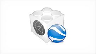 Google Earth pro web