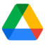 logo Disku Google
