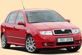 skoda