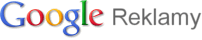 Reklamy Google