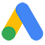 logo Google Ads