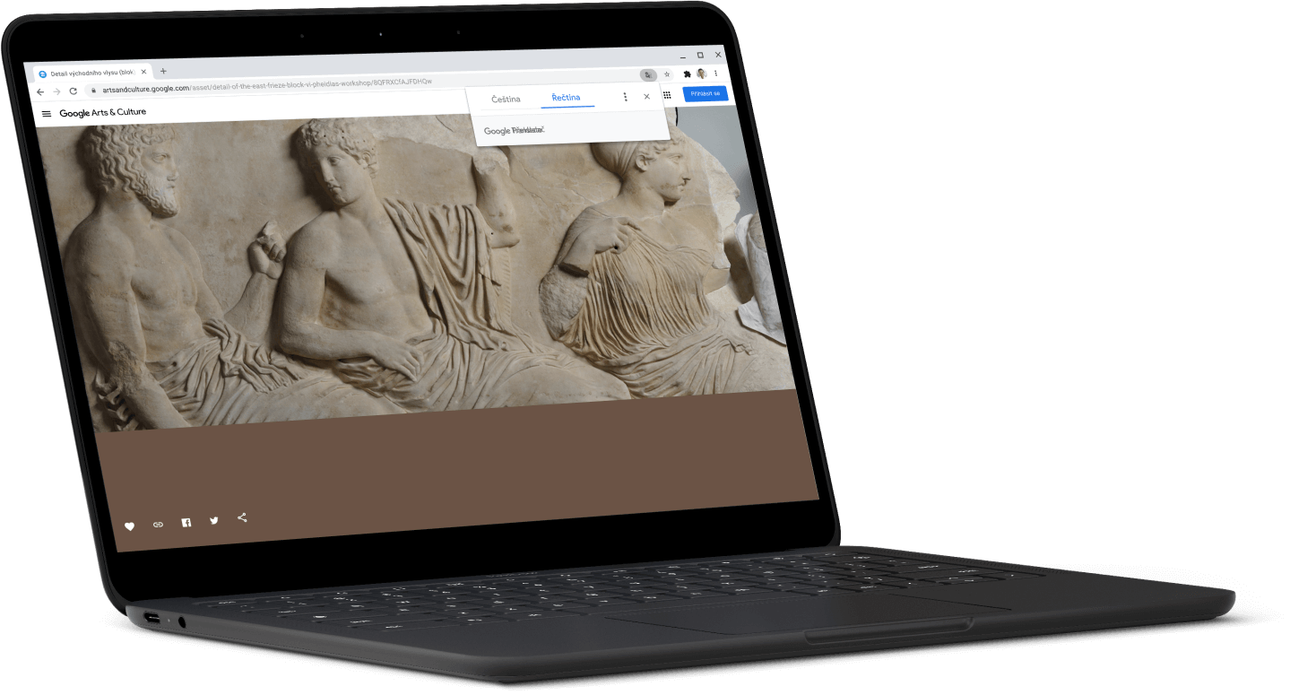 Notebook Pixelbook Go.