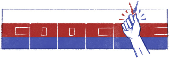 25. výročí sametové revoluce