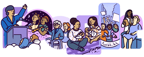 Internationaler Frauentag 2023